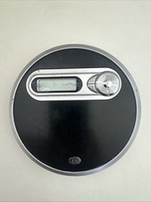 Durabrand CD-896 Anti-Skip Compact Disc Player Tested and Works E