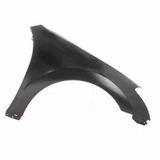 New Front Passenger Side Fender Direct Replacement Fits 2004-2008 Nissan Maxima