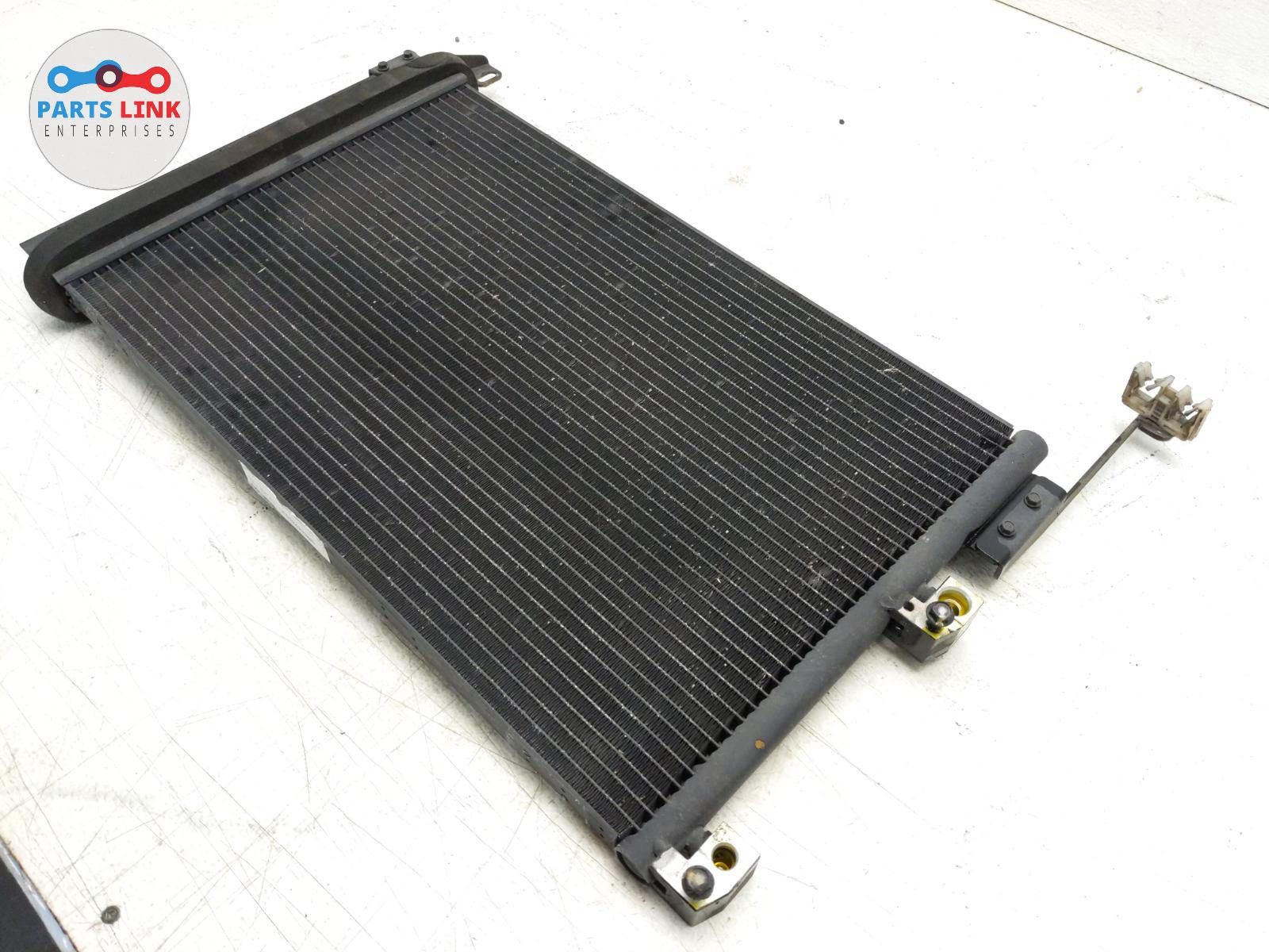 2008-14 FERRARI CALIFORNIA AC CONDENSER AIR CONDITIONER RADIATOR ASSY F149