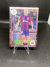 2023-2024 Topps Merlin Base Rookie Card Fermin Lopez FC Barcelona 