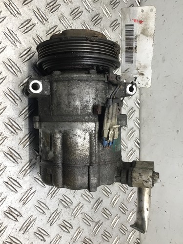 Klimakompressor Opel Vectra C (Z-C) 2.2 16V 108kW 147PS 09225560 L61