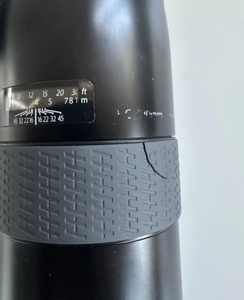 Hasselblad HC210 f4 lens - Image 3 of 4