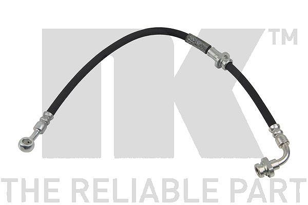 NK Bremsschlauch Links, Vorderachse FüR Suzuki-image