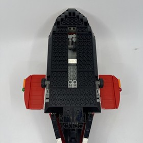 LEGO Designer Set #4403  Air Blazers Retired 98% Complete