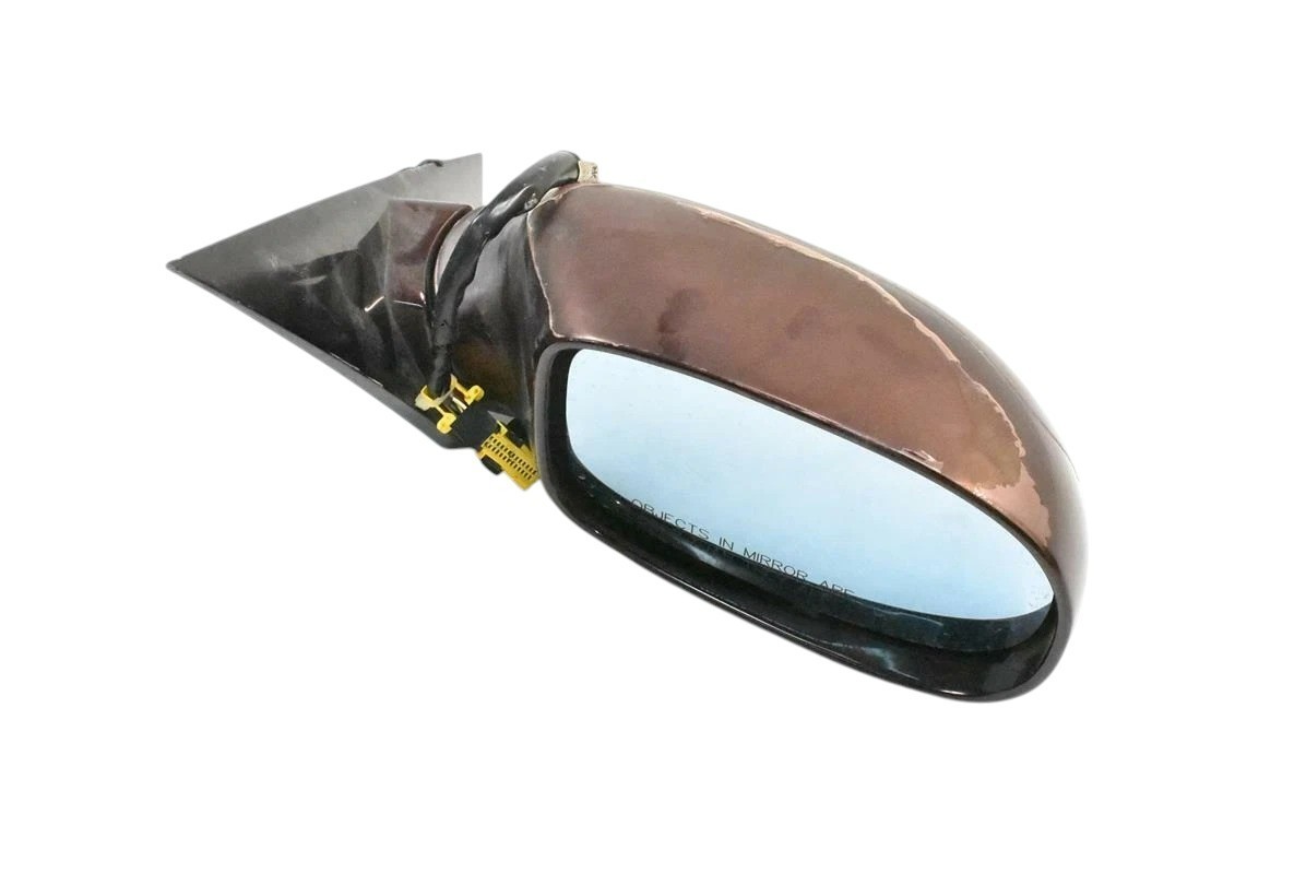 05-08 Maserati Quattroporte Right Passenger Side Rear View Door Mirror OEM