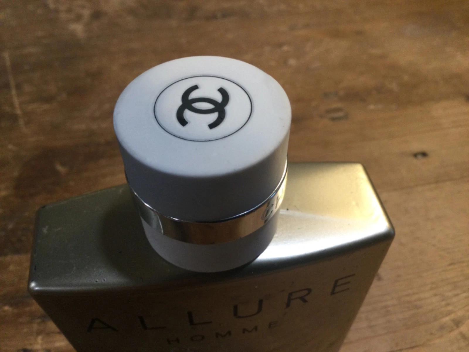 Chanel Allure Homme Edition Blanche 100ml / 3.4 oz Eau de Parfum image 3