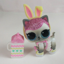 LOL Surprise Pet Spring Bling Kit Luppolo Edizione Limitata-Tè