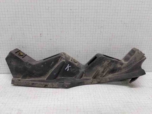 VW PASSAT B7 ALLTRACK 365 Stoßstangenhalter vorne links 3C0807889 2.00 32546042