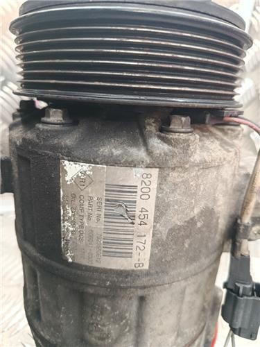 AIRCO POMP Nissan Primastar 2008 8200454172B - Afbeelding 4 van 4