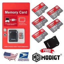 MGT High Speed Memory Card High-capacity Multiple choice 32G 64G 128G 256G 512G