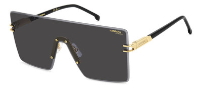 Carrera Sunglasses CARRERA 1075/S  RHL/2K Gold grey Woman 