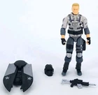 Hasbro GI Joe 25th Anniversary Resolute Box Set Duke v32 3.75" Figure