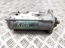 VOLVO XC60 2012 STARTER MOTOR 2.0 DIESEL