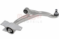 METZGER AUTOTEILE Querlenker Dreieckslenker 58172702 Aluminium f&uuml;r MERCEDES W177