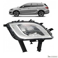 Nebelscheinwerfer Nebelleuchte Nebellicht links für Opel Astra J P10 Caravan