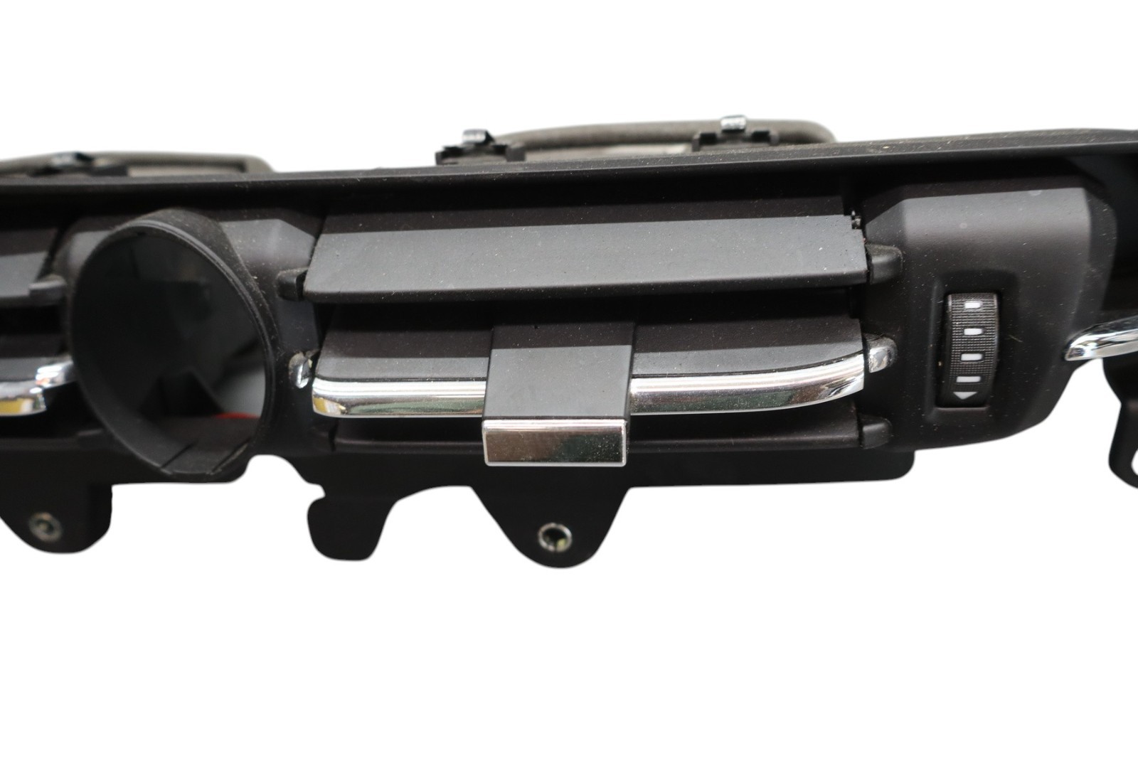 14-22 Maserati Quattroporte M156 Front Dash Dashboard AC A/C Vent Assembly Oem