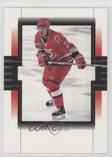 1999-00 SP Authentic Sami Kapanen #18 0qr0