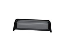 RainBlade RV Window Deflector and Sun Visor Fits Fits 12" to 17" Wide Window