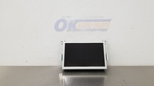 22 FORD F350 SUPER DUTY RADIO AUDIO DISPLAY S...