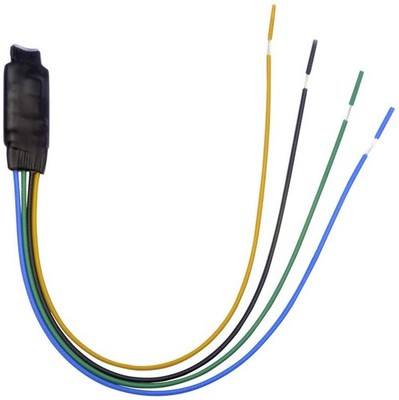 Parking Brake Bypass for Alpine ILX, IVA, IXA ,INA ,IVE Video Interface Harness