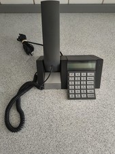Bang Olufsen BeoCom 2500 Plus Telephone Tested Working