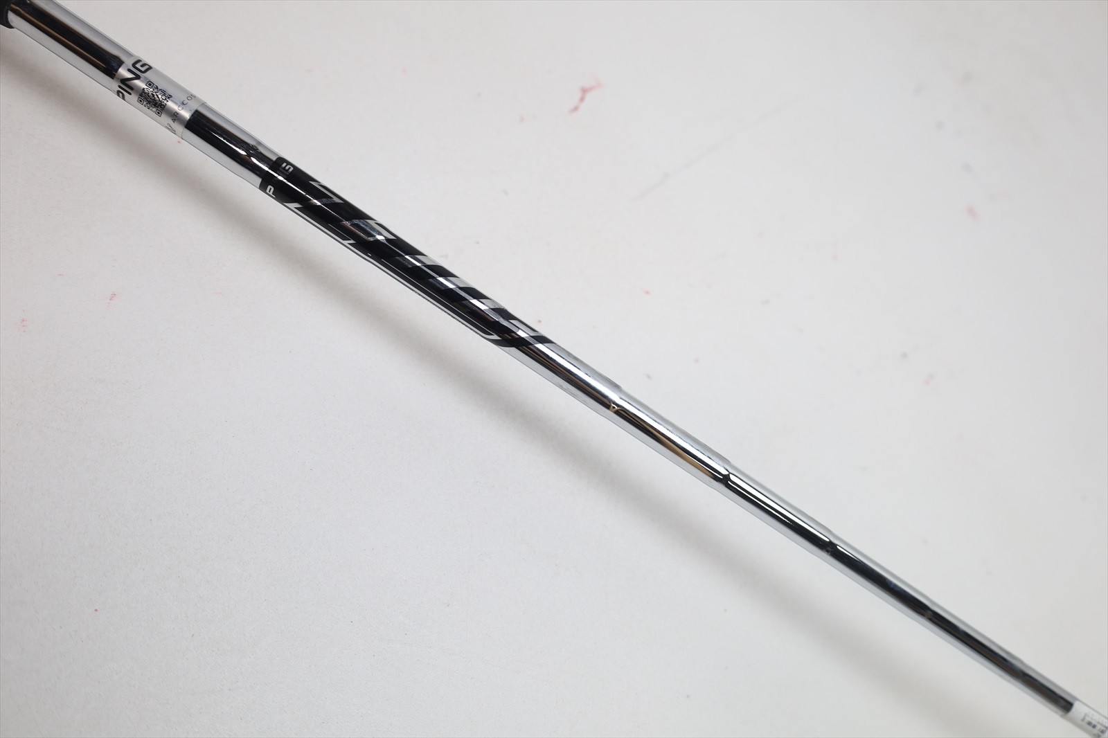 Ping Glide Forged Pro Wedge 56&deg;-10 S Grind Wedge Z-Z115 Excellent Left Hand Lh