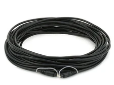 Monoprice - 6735 - Monoprice 40ft Optical Toslink 5.0mm OD Audio Cable - 40 ft