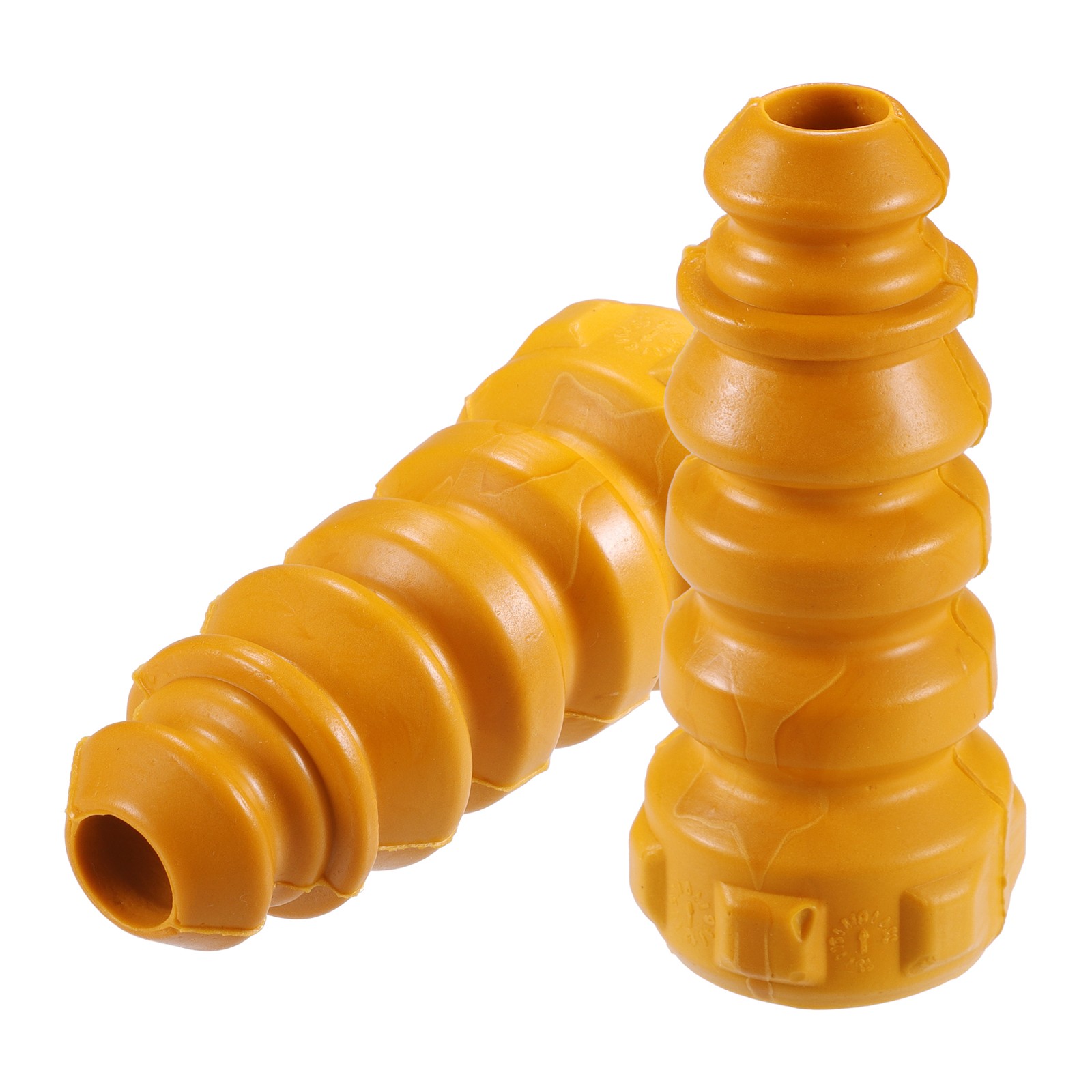 2pcs 2.44 Pollici Sospensione Bump Stop per Volkswagen No.1K0511353M
