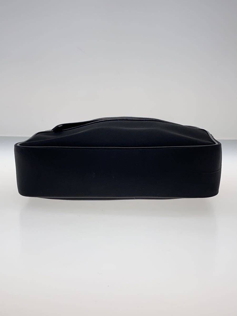 BORSA A TRACOLLA SAINT LAURENT Macchina fotografica CampSmall nera tinta unita usata