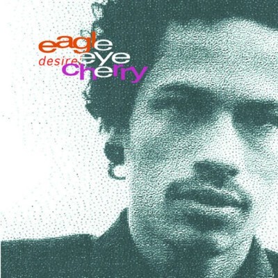 Eagle-Eye Cherry - Desireless [New CD] Alliance MOD