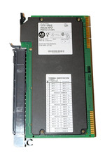 Allen Bradley AB CAT 1771-IFE/C Analog Input Module 12 Bit REV. L01