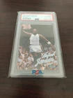 2012 Michael Jordan Gem Mint PSA 10 ULTRA Retro #39 PERFECT Card. Rare MJ card