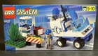 LEGO 6422 Town Traffic Telephone Repair NEW Sealed Set Vintage 1998