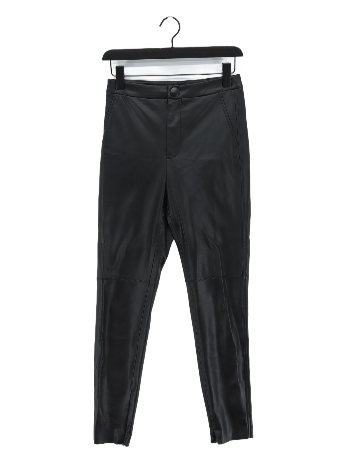 ALTRA Leggings donna Zara S nero poliestere con altri jegging