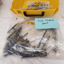 Lot of Touch Point Iogear Stylus Pens