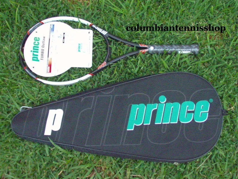 Prince Triple Threat Bandit Oversize Tennis Racquet 900