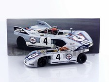 WERK 83 1/18 - PORSCHE 908/03 - 3RD 1000KM NURBURGRING 1971 W18031010