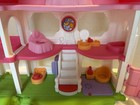2013 Fisher Price Little People Happy Sounds Home-works! Read Description. — photo 3