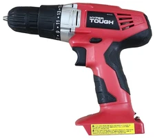 Hyper Tough AQ75023G 18V Cordless Drill 3/8 Inch 10mm - Tool Only
