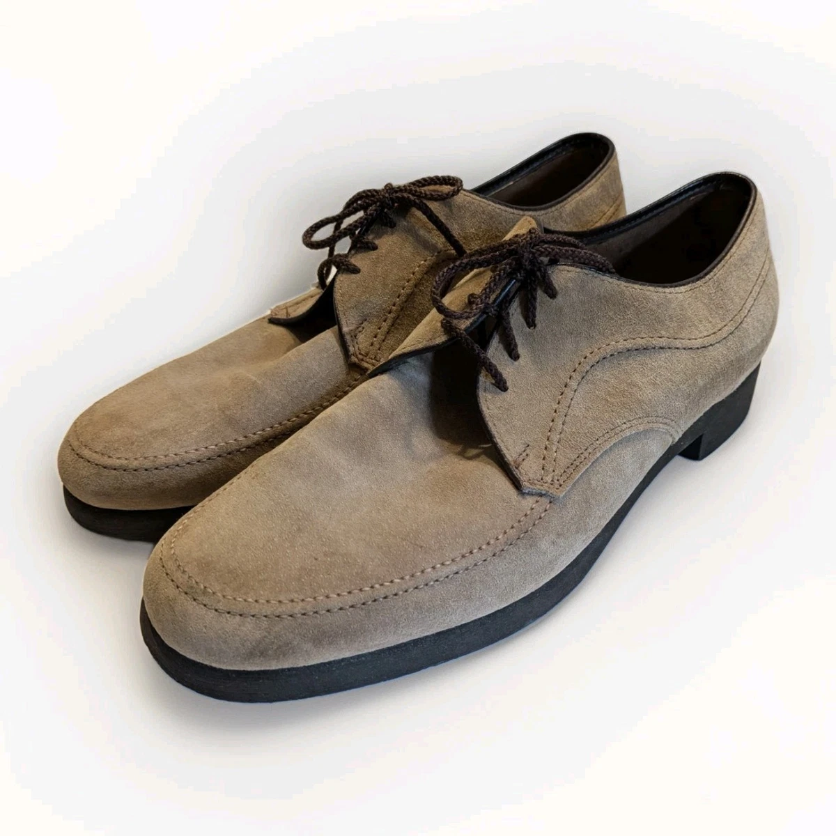 Hush Puppies Oxford Solid Dress Shoes for Men for sale | eBay