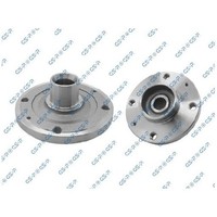 Radnabe Vorne FüR Citroen Xsara N0 N1 N2 1.4 1.5 1.6 97 Bis 05 GSP Neu BHY