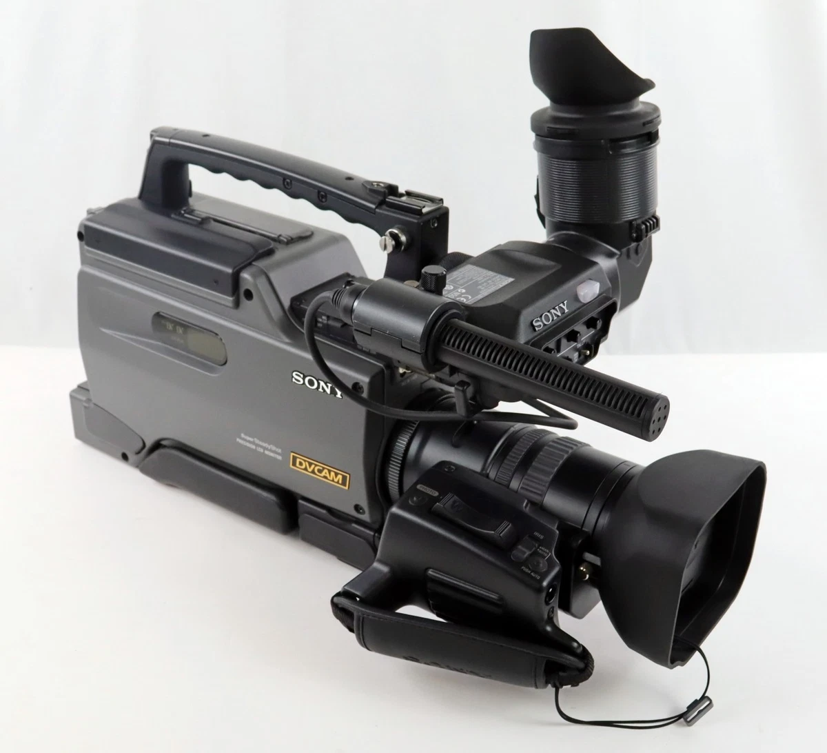 Sony Dsr 250 for sale | eBay