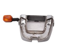 Porte arrière et accessoires BMW 650