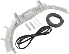 For GE Dryer Drum Front Support Bearing Kit Part