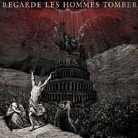 Regarde LES Hommes T - CD - K72Z