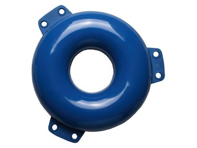 Talamex Ring Fender 30cm Blue 79125011