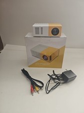 Portable Mini Projector Led 1080P