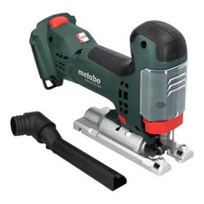 Metabo STA 18 LTX 100 Akku Stichsäge 18 V 100 mm Brushless ( 601002840 ) Solo