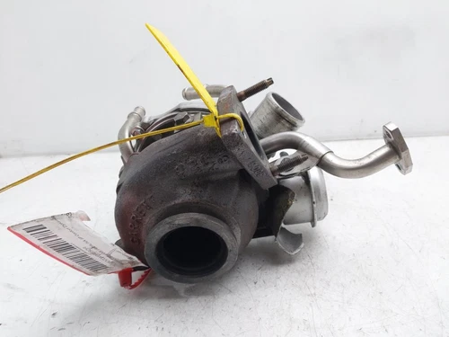 8200398585 Turbocompresor para RENAULT MEGANE II BERLINA 5P 2008 8531572 - Imagen 3 de 10
