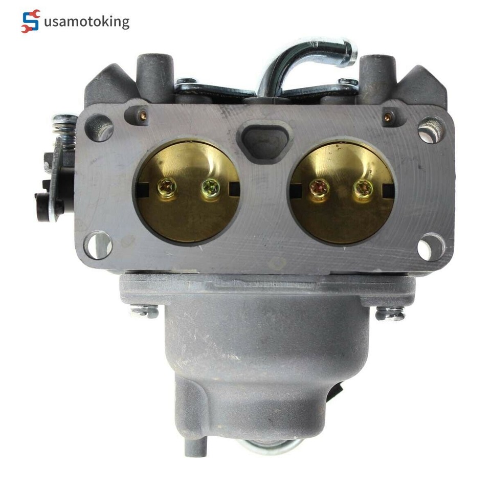 Fafeicy Carburateur Pour Kawasaki 15003-7133 Carburateur 15003-7127 Remplacement Pour Tondeuse &agrave;